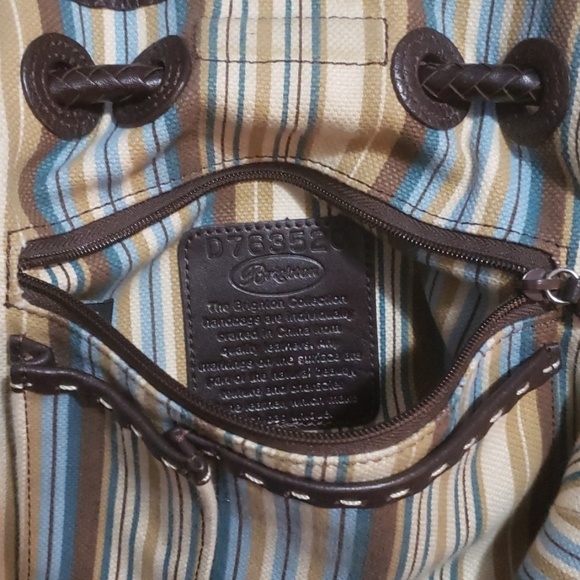 Brighton bag Authentic - Picture 7 of 8